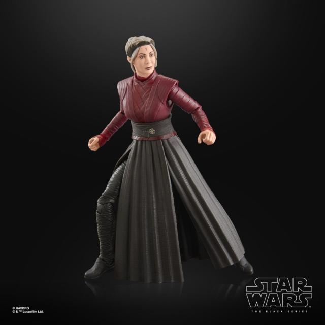 Hasbro - Star Wars Morgan Elsbeth