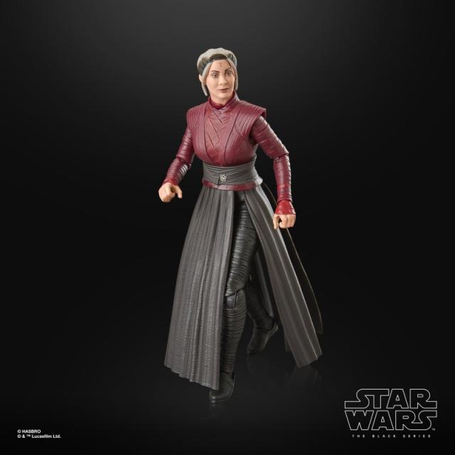 Hasbro - Star Wars Morgan Elsbeth