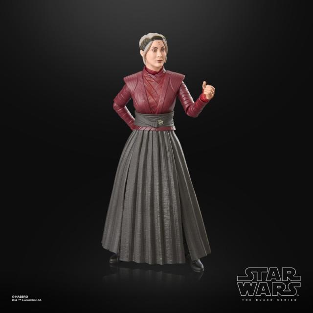 Hasbro - Star Wars Morgan Elsbeth