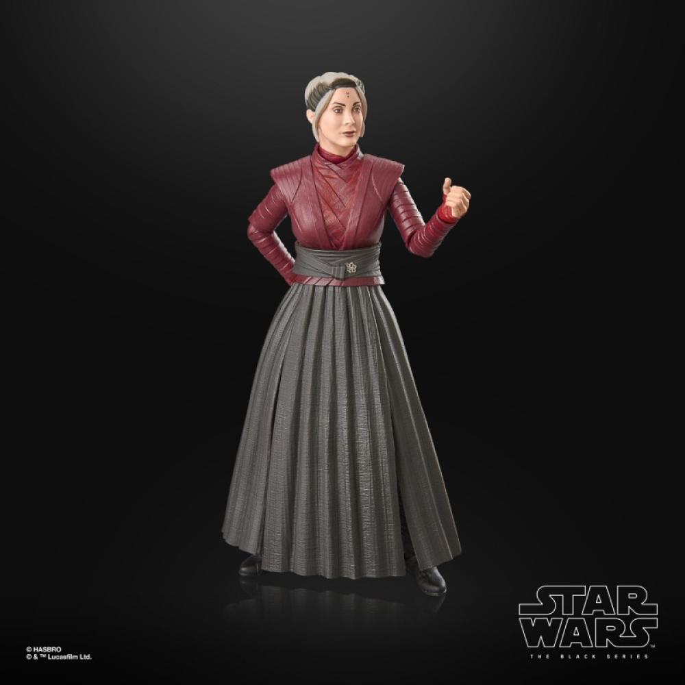 Hasbro - Star Wars Morgan Elsbeth