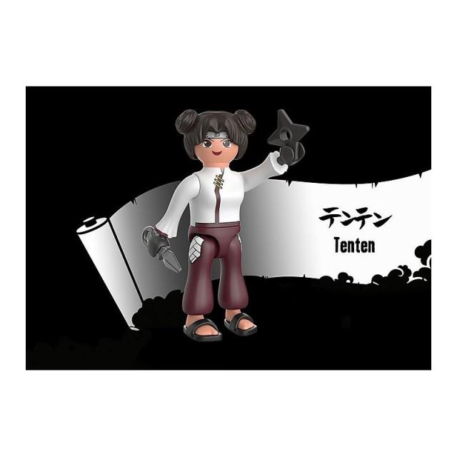 Playmobil - 71220 figura de juguete para niños