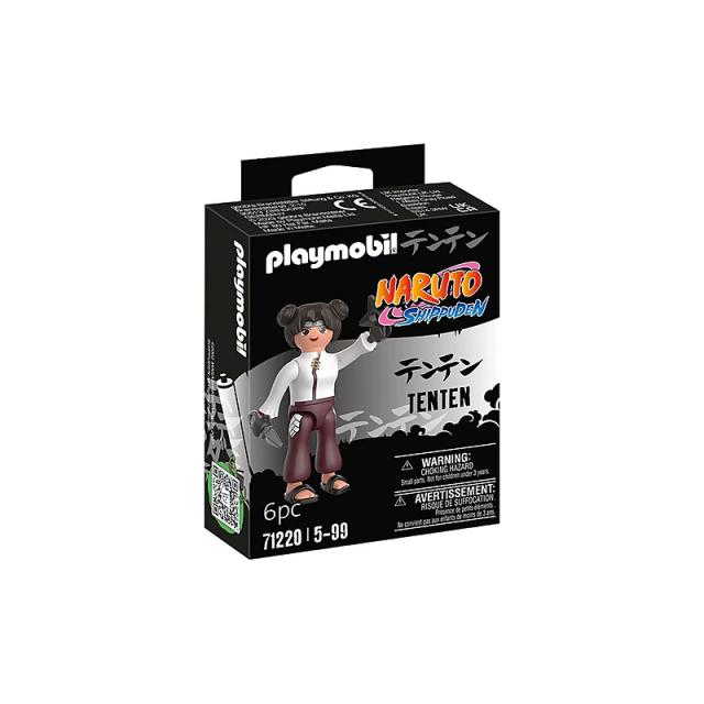 Playmobil - 71220 figura de juguete para niños