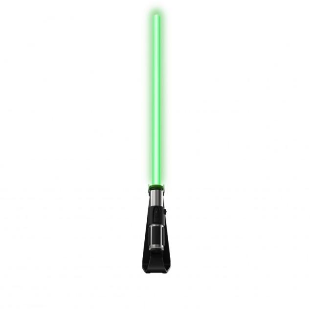 Hasbro - Star Wars Force FX Elite Yoda Lightsaber