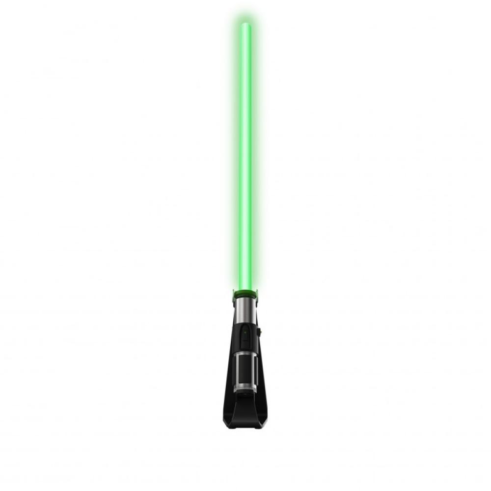 Hasbro - Star Wars Force FX Elite Yoda Lightsaber