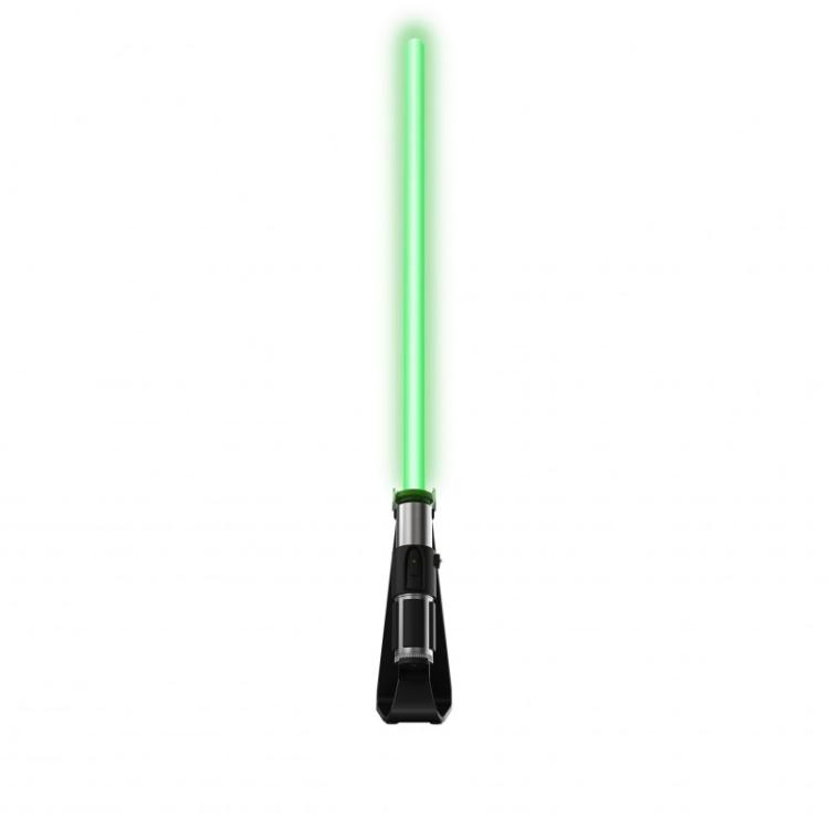 Hasbro - Star Wars Force FX Elite Yoda Lightsaber