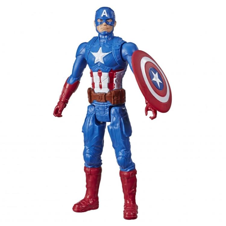 Hasbro - Marvel Avengers Captain America