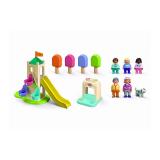 Playmobil - Junior 71703 set de juguetes