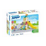 Playmobil - Junior 71703 set de juguetes
