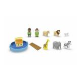 Playmobil - Junior 71681 set de juguetes
