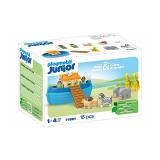Playmobil - Junior 71681 set de juguetes