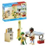 Playmobil - Action 71619 set de juguetes