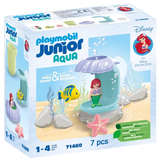 Playmobil - Junior 71460 set de juguetes