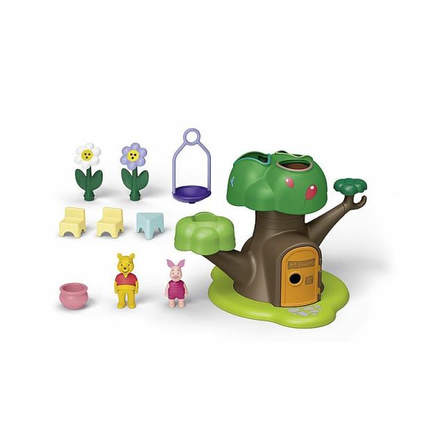 Playmobil - Junior 71693 set de juguetes