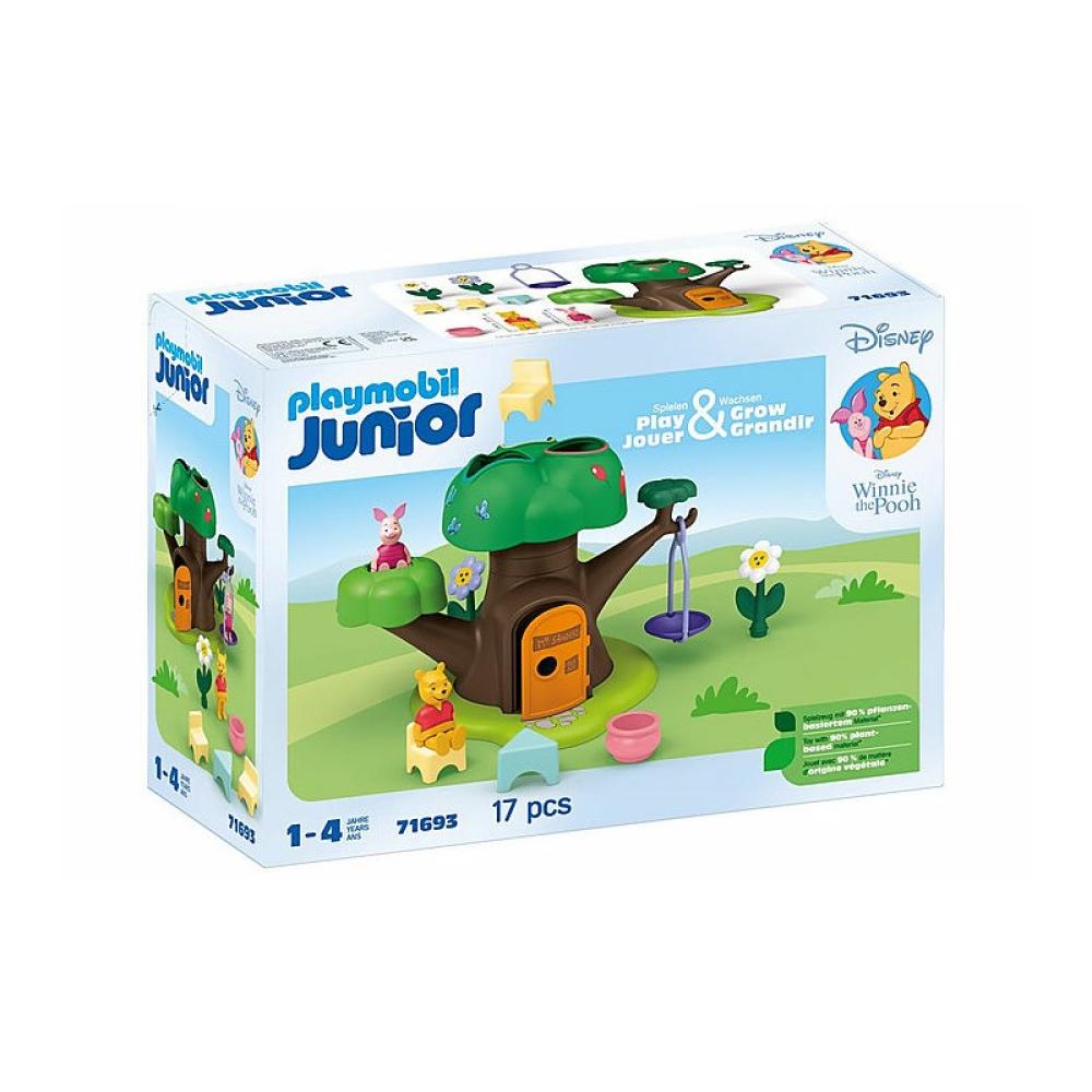Playmobil - Junior 71693 set de juguetes