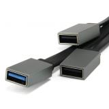 Conceptronic - HUBBIES01G hub de interfaz USB 3.2 Gen 2 (3.1 Gen 2) Type-C 5000 Mbit/s Gris