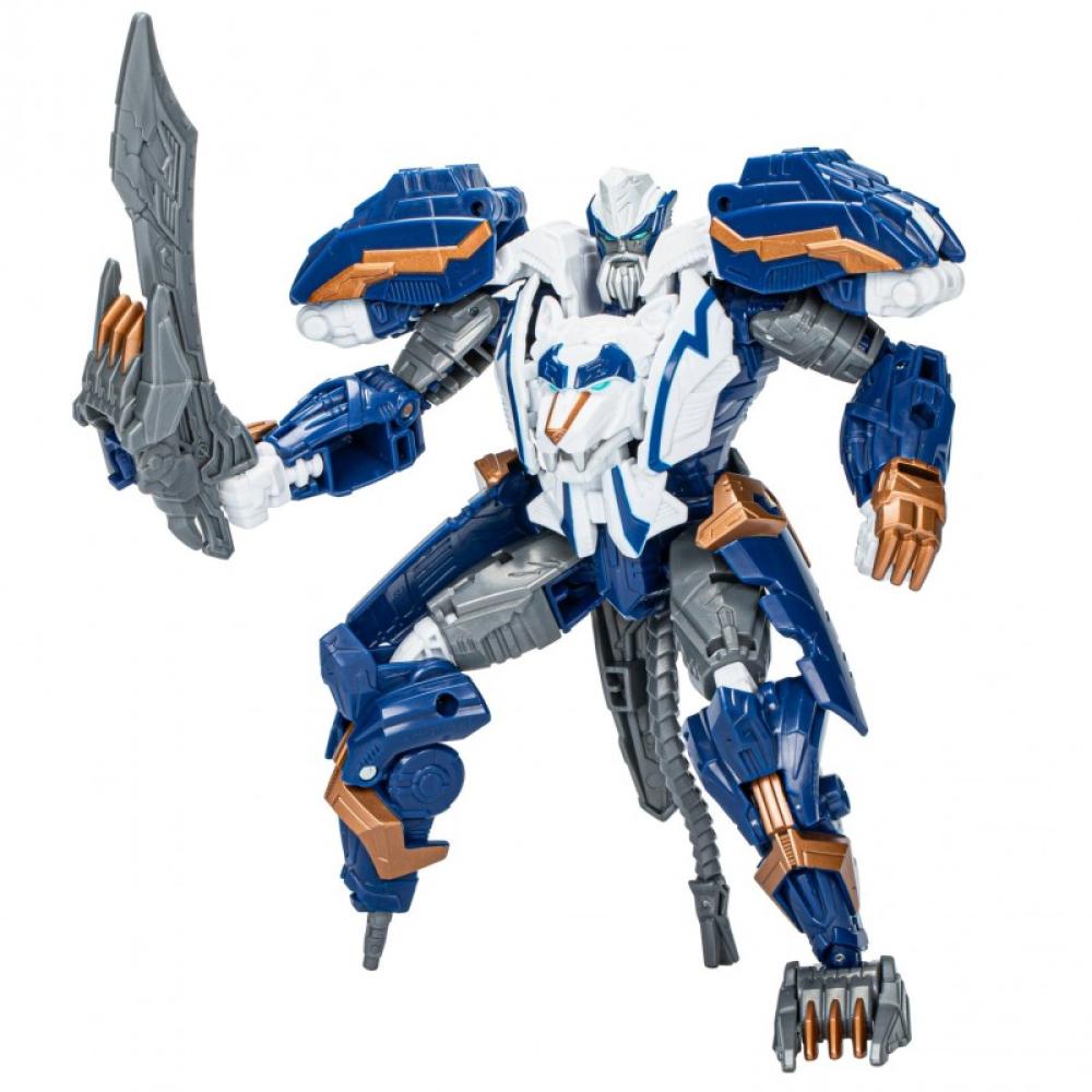 Hasbro - Transformers: Legacy F85415X0 juguete transformable