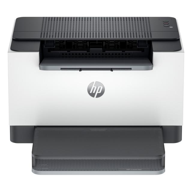 HP - LaserJet M209d Blanco y negro Impresora, A doble cara