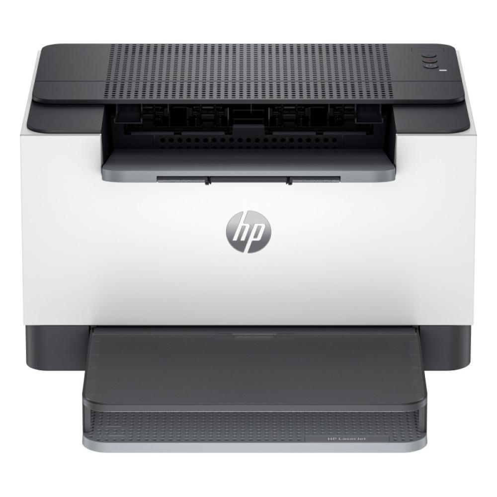 HP - LaserJet M209d Blanco y negro Impresora, A doble cara