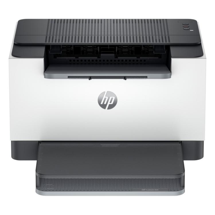 HP - LaserJet M209d Blanco y negro Impresora, A doble cara