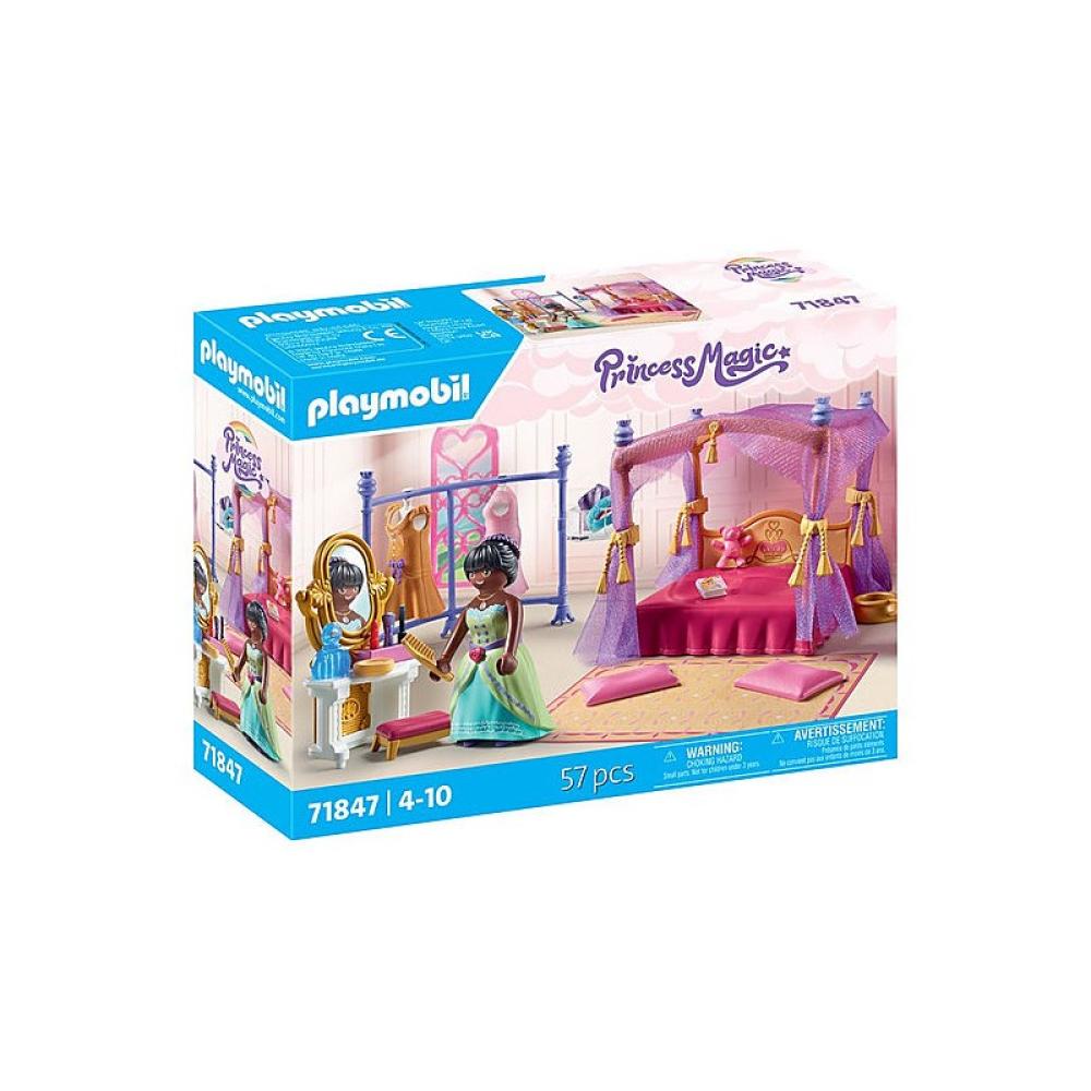 Playmobil - 71847 set de juguetes