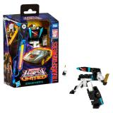 Hasbro - Transformers: Legacy Deluxe Class Armada Universe Wheeljack