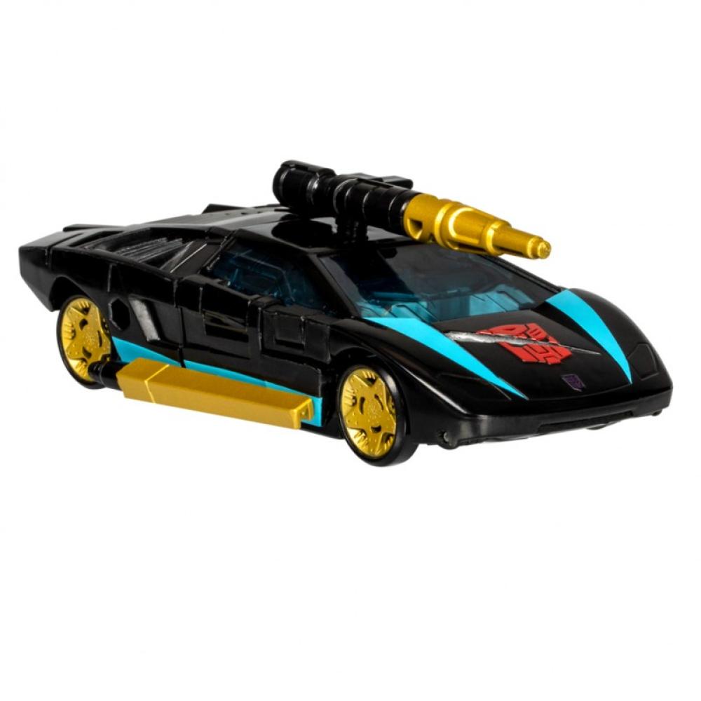 Hasbro - Transformers: Legacy Deluxe Class Armada Universe Wheeljack