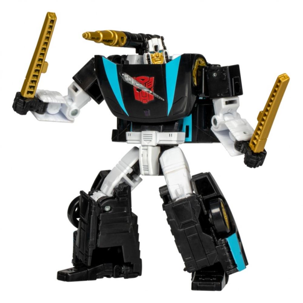 Hasbro - Transformers: Legacy Deluxe Class Armada Universe Wheeljack