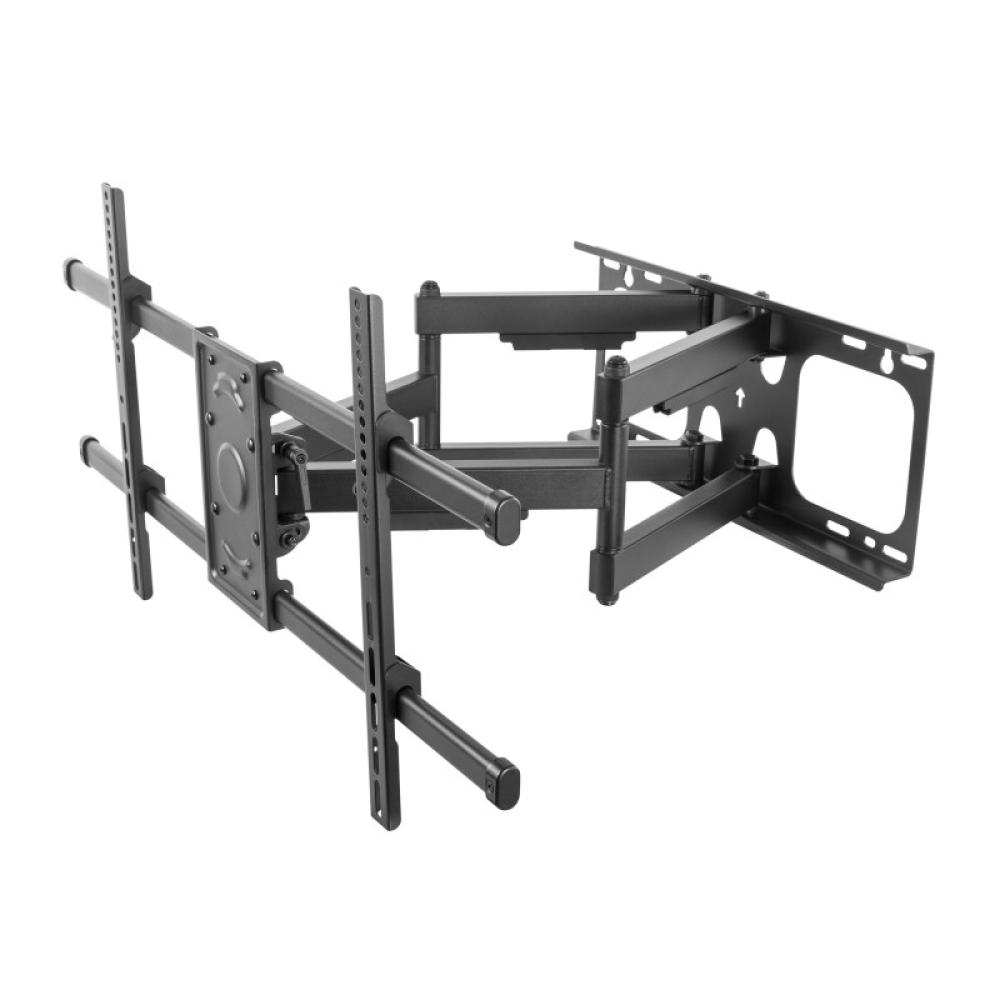 Equip - 650324 Soporte de pared para TV inclinable/giratorio de 37"-90