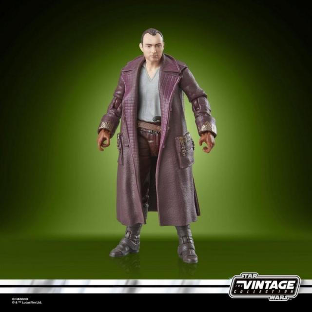 Hasbro - Star Wars The Vintage Collection Jod Na Nawood