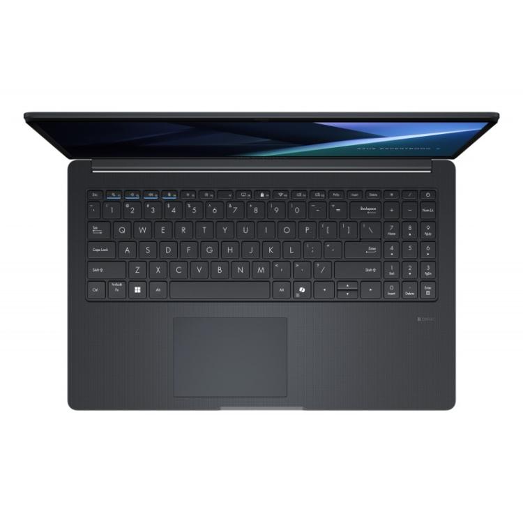 ASUS - ExpertBook B1 B1503CVA-NJ4616XA - Ordenador Portátil 15.6" Full HD (Intel Core i3-1315U, 8GB RAM, 256GB SSD, UHD Graphics