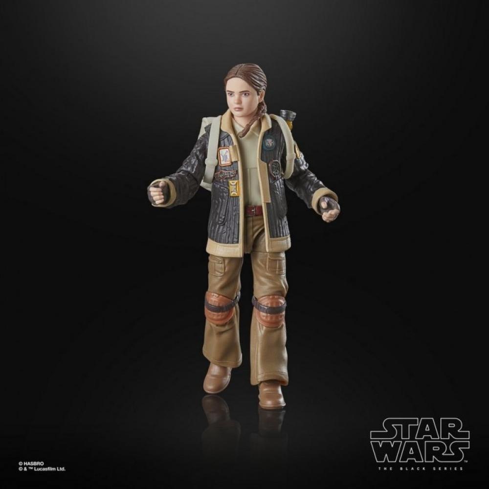 Hasbro - Star Wars Fern