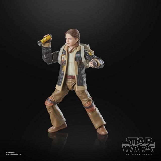 Hasbro - Star Wars Fern