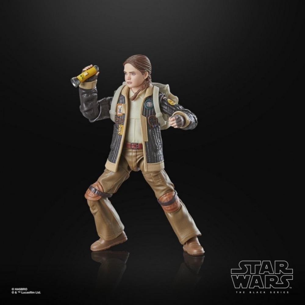 Hasbro - Star Wars Fern