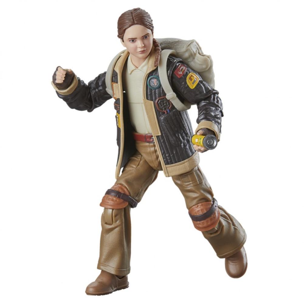 Hasbro - Star Wars Fern