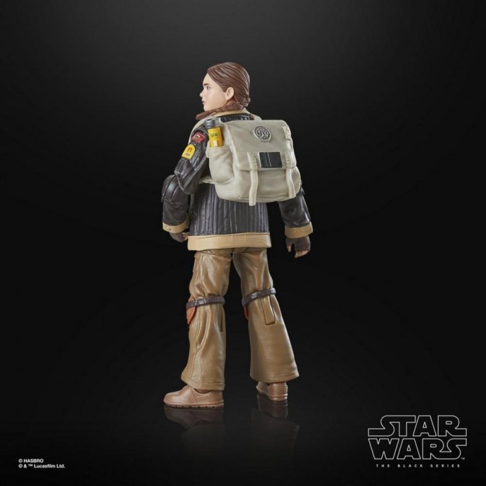 Hasbro - Star Wars Fern