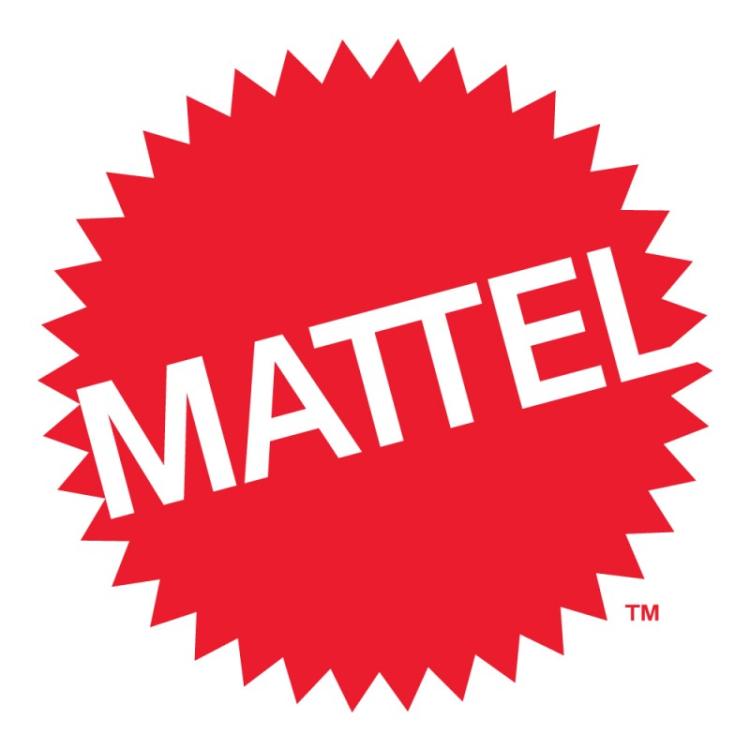 Mattel - HPV36 figura de juguete para niños