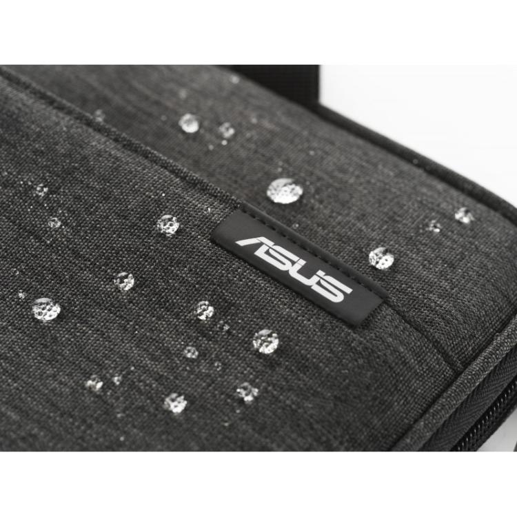 ASUS - AS1200 SLEEVE 29,5 cm (11.6") Funda Gris
