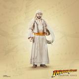 Hasbro - Indiana Jones Sallah
