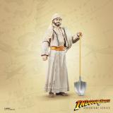 Hasbro - Indiana Jones Sallah