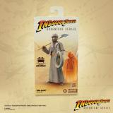 Hasbro - Indiana Jones Sallah