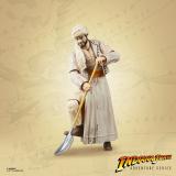 Hasbro - Indiana Jones Sallah