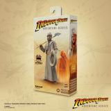 Hasbro - Indiana Jones Sallah