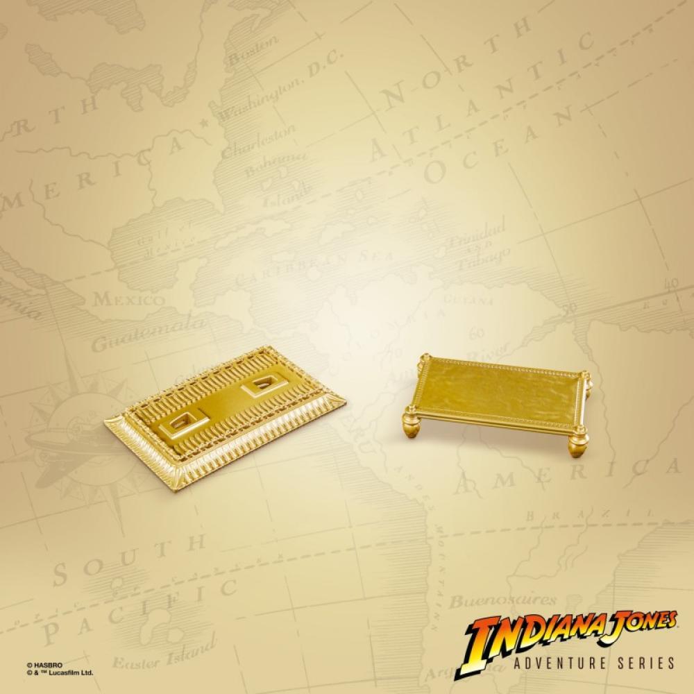 Hasbro - Indiana Jones Sallah