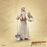 Hasbro - Indiana Jones Sallah