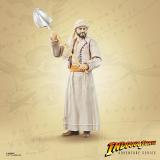Hasbro - Indiana Jones Sallah