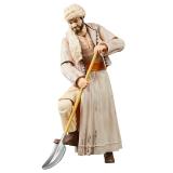 Hasbro - Indiana Jones Sallah