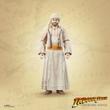 Hasbro - Indiana Jones Sallah