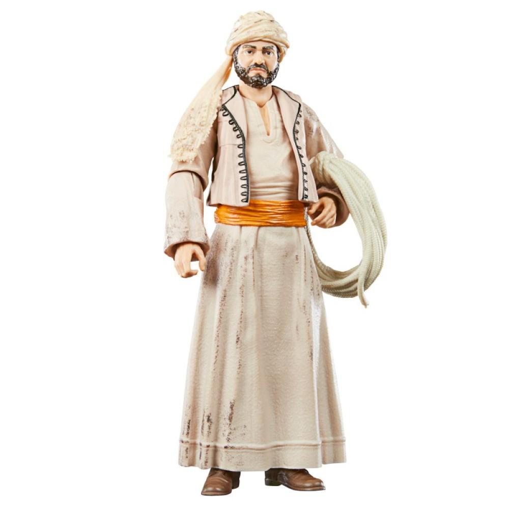 Hasbro - Indiana Jones Sallah