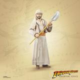 Hasbro - Indiana Jones Sallah
