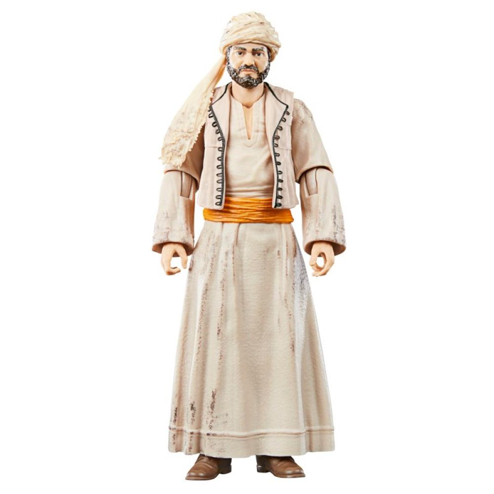 Hasbro - Indiana Jones Sallah
